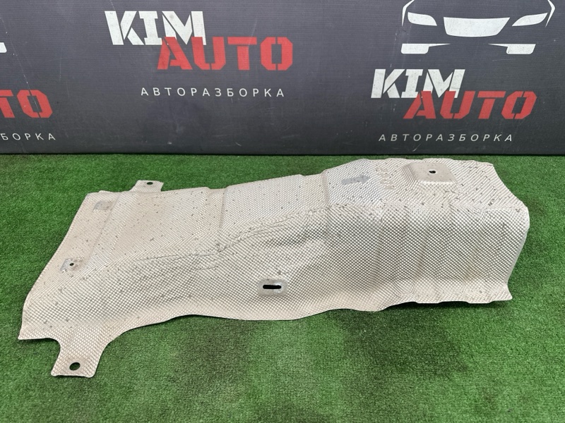 Тепловой экран Mazda CX-5 2016 KE