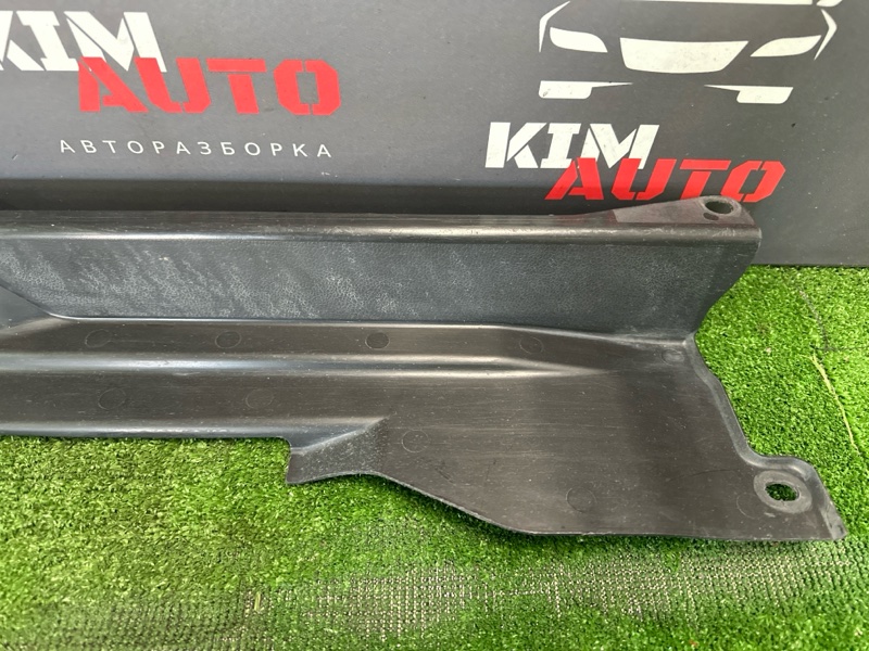 Пыльник Mazda CX-5 2016 KE