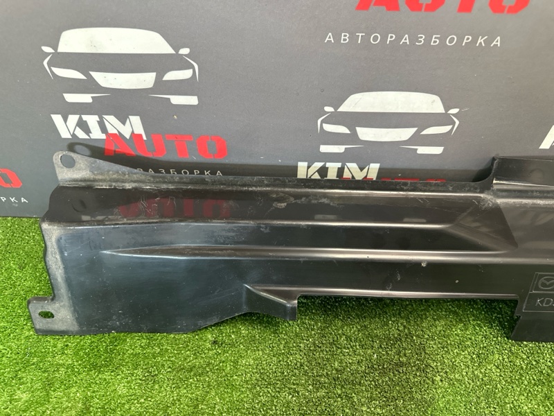 Пыльник Mazda CX-5 2016 KE
