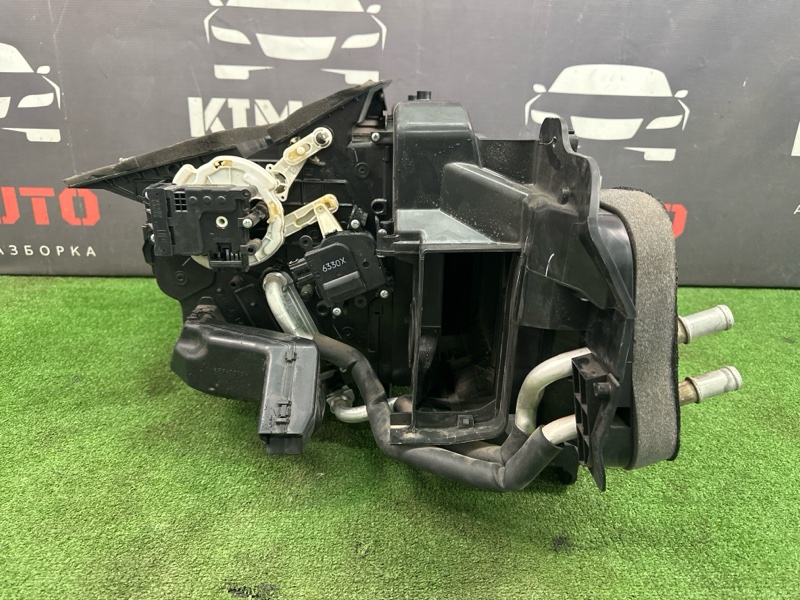 Корпус отопителя салона в сборе Mazda CX-5 2016 KE
