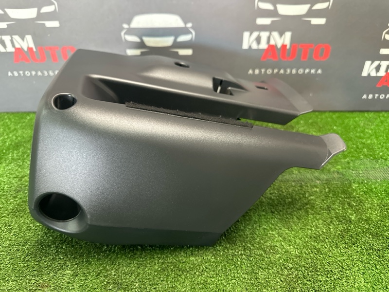 Кожух (облицовка) рулевой колонки Mazda CX-5 2016 KE