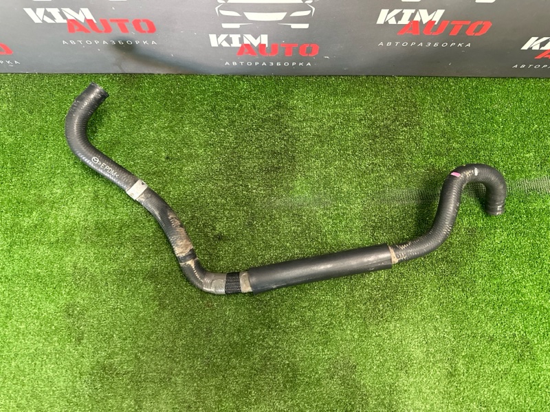 Патрубки отопителя Mazda CX-5 2016 KE