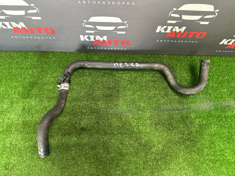 Патрубки отопителя Mazda CX-5 2016 KE