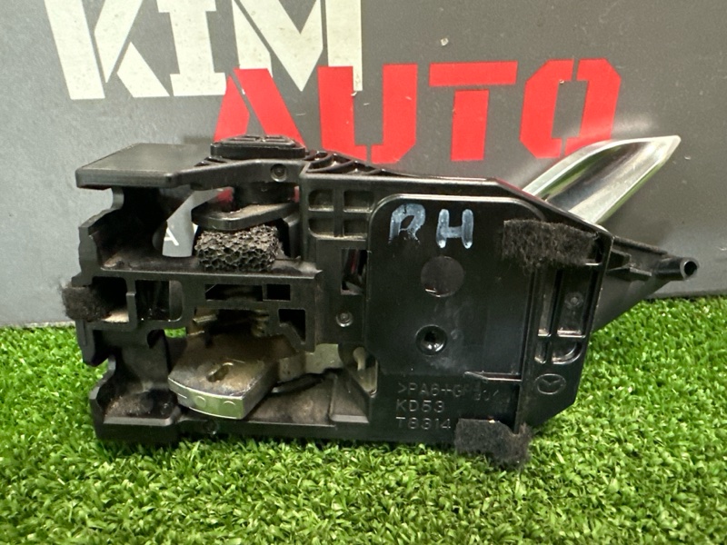 Ручка двери внутренняя Mazda CX-5 2016 KE