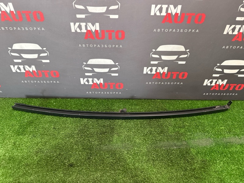 Направляющая стекла двери Mazda CX-5 2016 KE