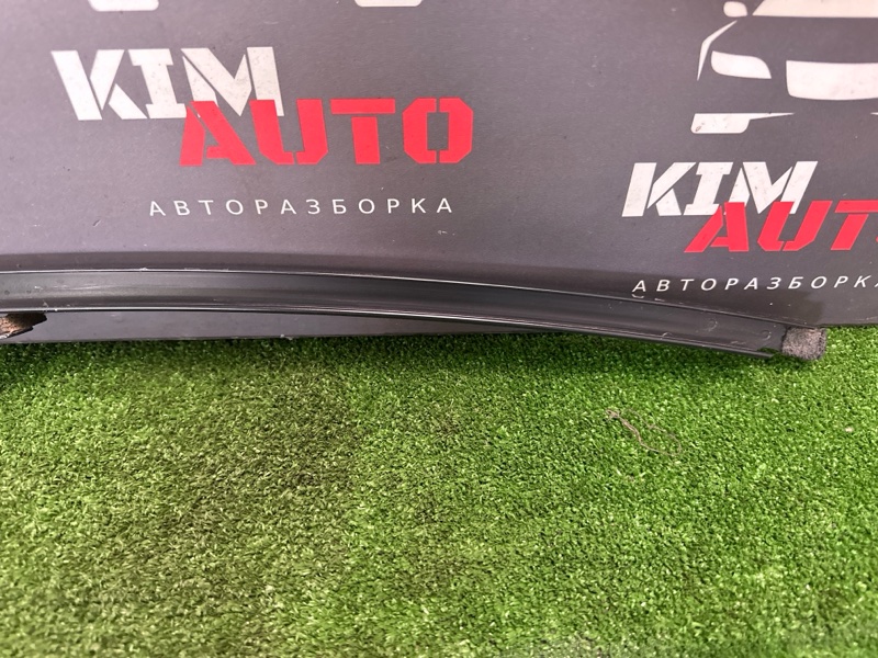 Направляющая стекла двери Mazda CX-5 2016 KE