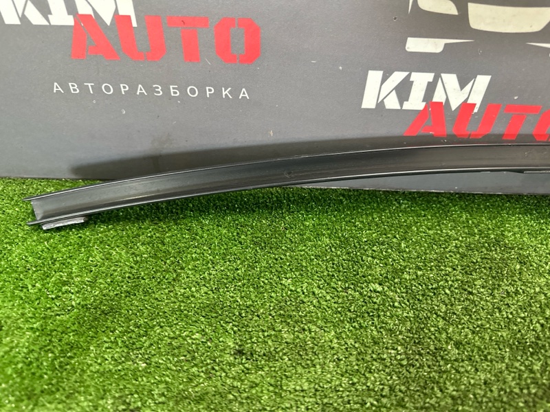 Направляющая стекла двери Mazda CX-5 2016 KE