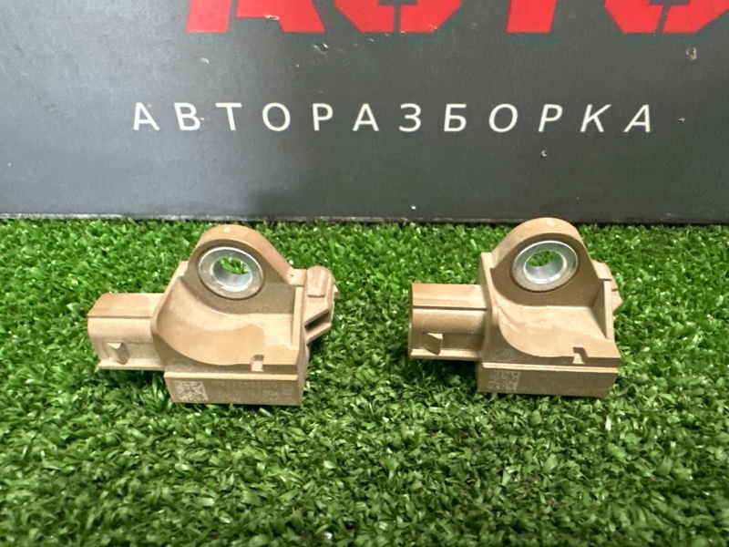 Датчик удара Air Bag Mazda CX-5 2016 KE