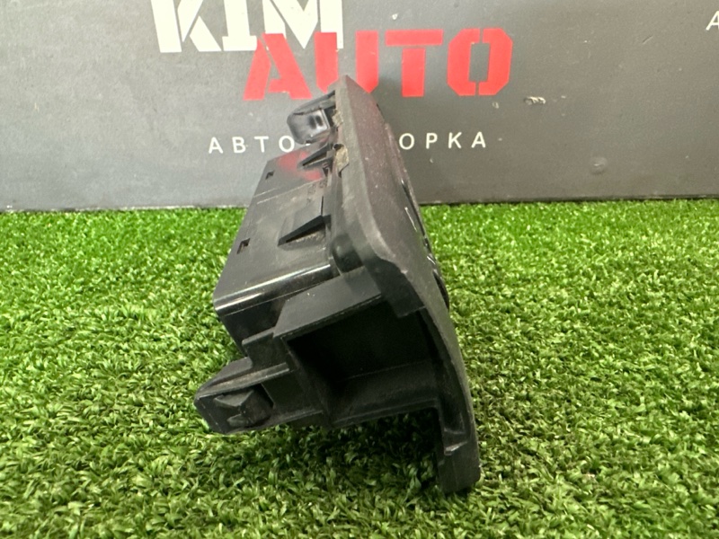 Блок управления корректора фар и подсветки Mazda CX-5 2016 KE