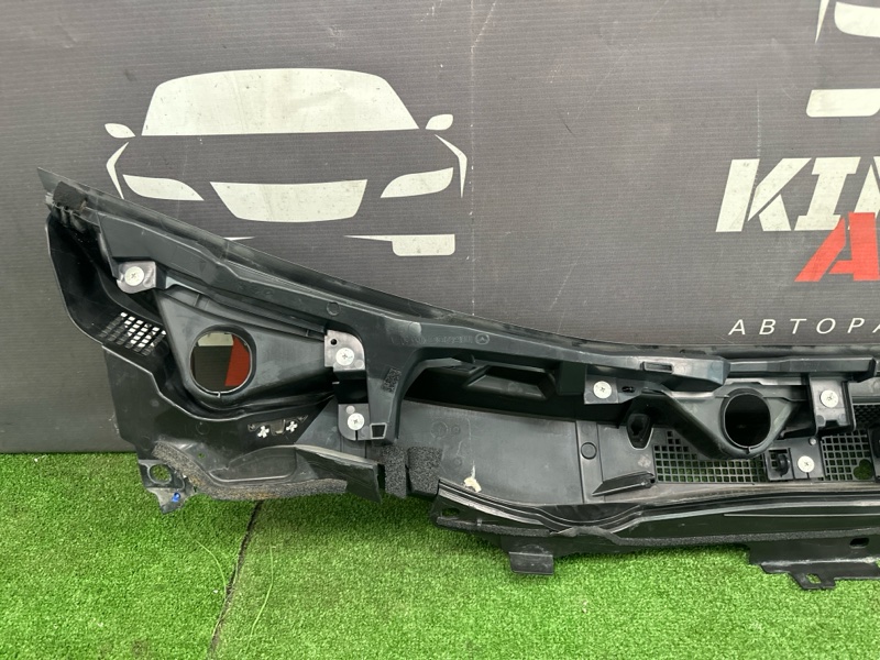 Жабо Накладка Стеклоочистителя Mazda CX-5 2016 KE