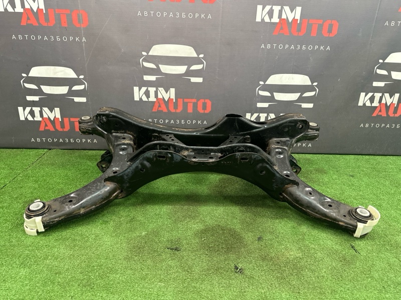 Балка задняя Mazda CX-5 2016 KE