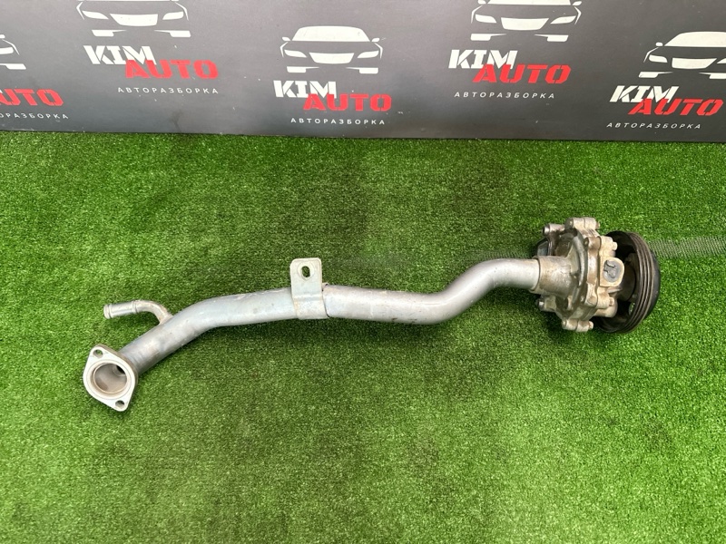 Насос водяной (помпа) Mazda CX-5 2016 KE
