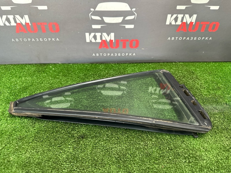 Стекло задней двери глухое Mazda CX-5 2016 KE