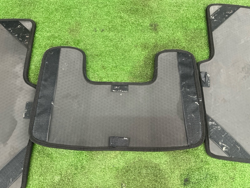 Eva коврики Mazda CX-5 2016 KE