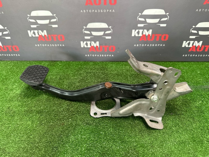 Педаль тормоза АКПП Mazda CX-5 2016 KE