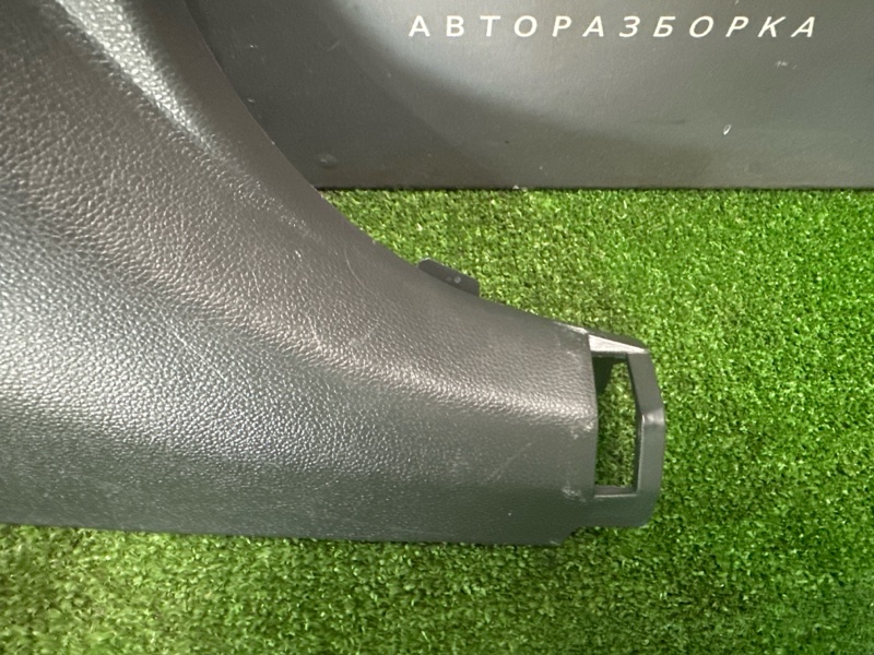 Накладка порога малая Hyundai Creta GS 2018