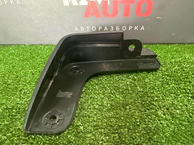Брызговики задние Hyundai Creta GS 2018