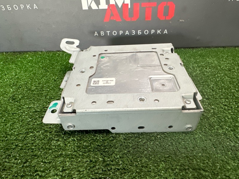 Блок электронный Глонасс Hyundai Creta GS 2018