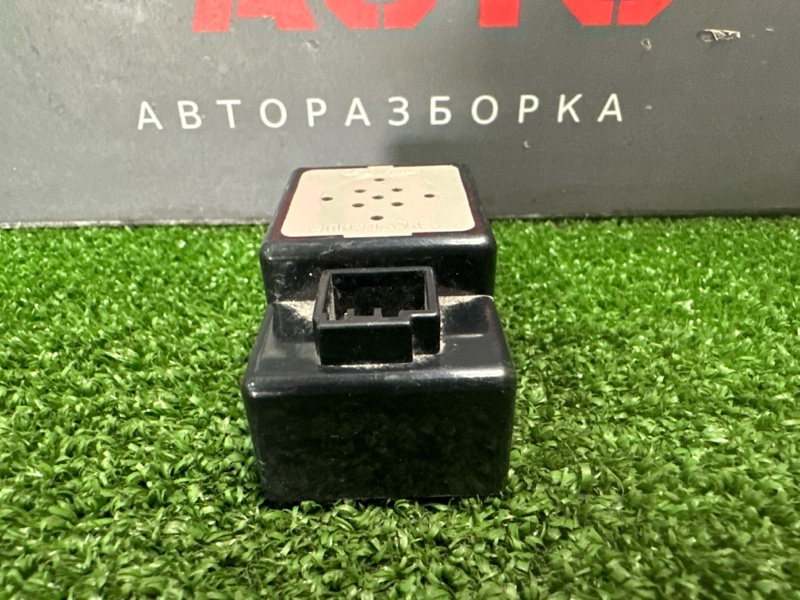 Сигнал звуковой зуммер Hyundai Creta GS 2018