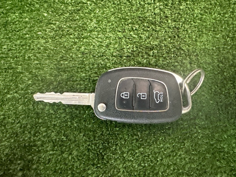 Замок зажигания с ключом Hyundai Creta GS 2018