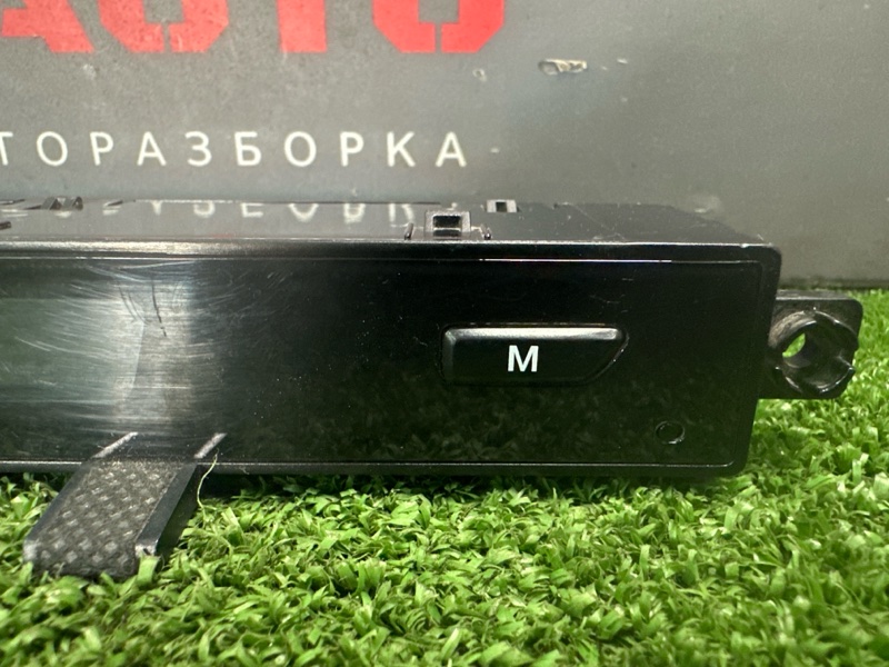 Часы Hyundai Creta GS 2018
