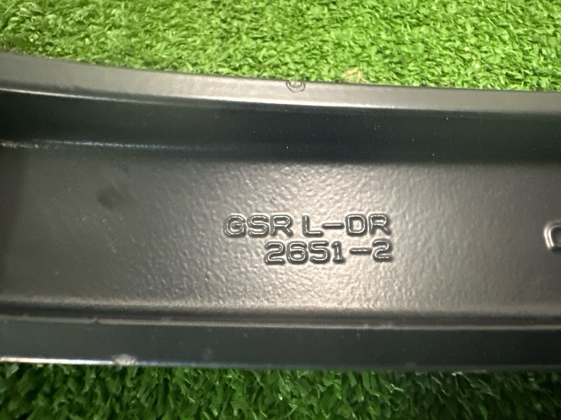 Поводок дворников Hyundai Creta GS 2018