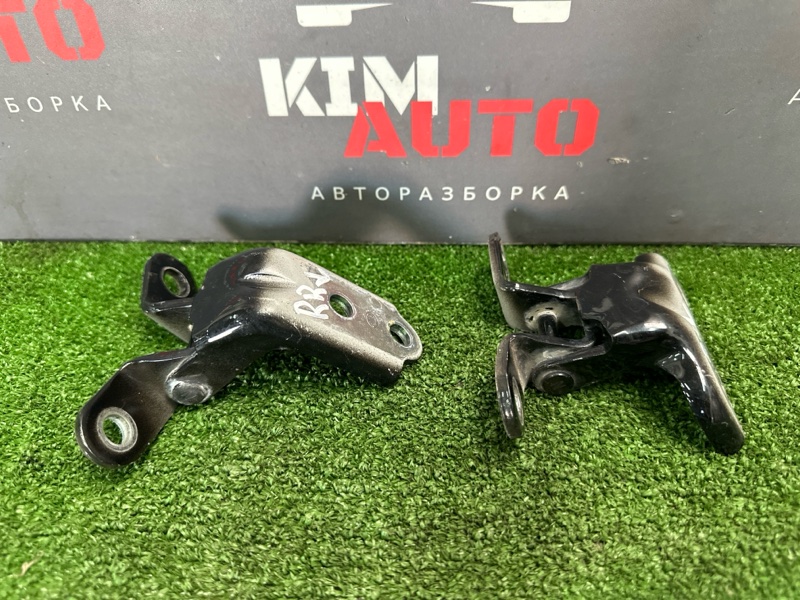 Петли двери Hyundai Creta GS 2018