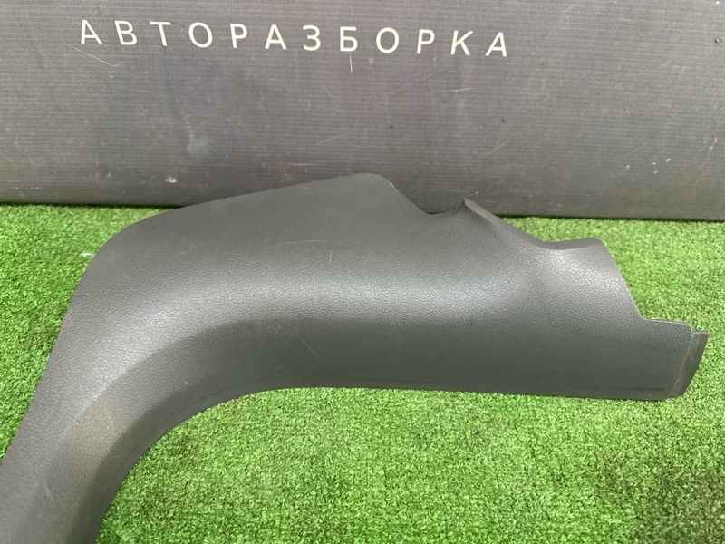 Накладка порога салона Ford Focus 2 2007 HB