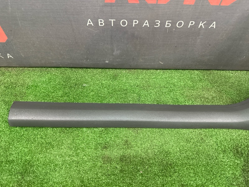 Накладка порога салона Ford Focus 2 2007 HB