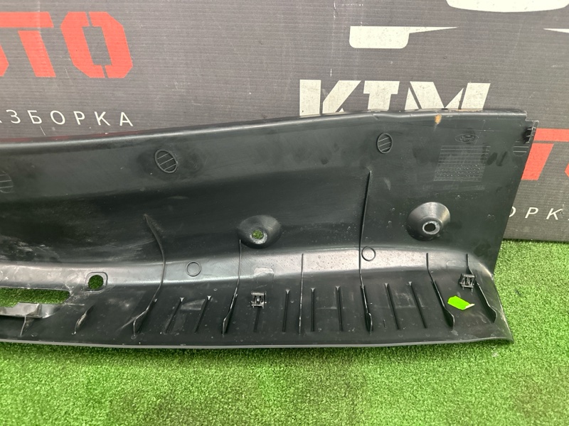 Обшивка багажника Ford Focus 2 2007 HB