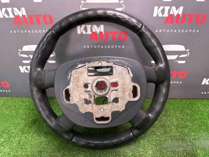 Рулевое колесо Ford Focus 2 2007 HB