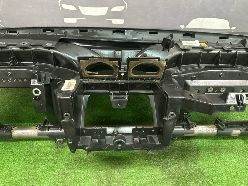 Усилитель торпедо Ford Focus 2 2007 HB