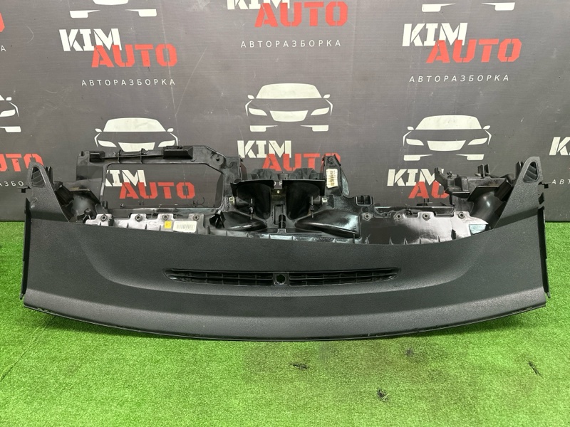 Усилитель торпедо Ford Focus 2 2007 HB