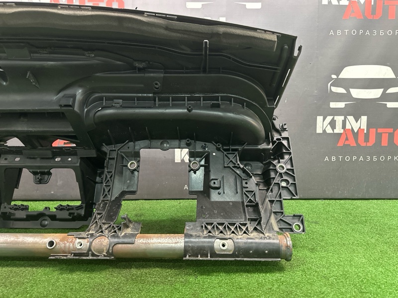 Усилитель торпедо Ford Focus 2 2007 HB