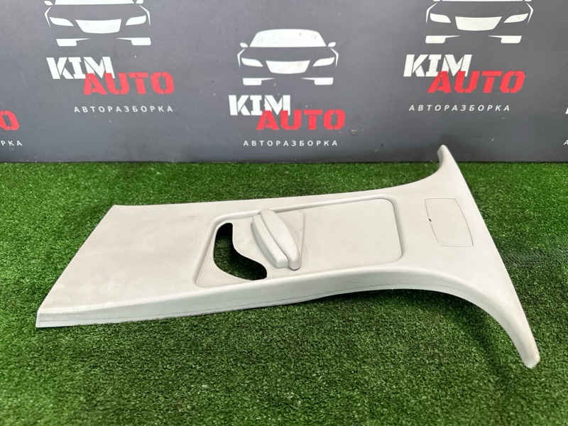 Накладка центральной стойки верхняя Ford Focus 2 2007 HB
