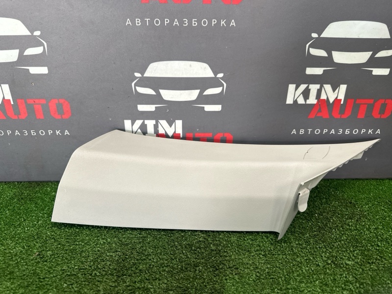 Накладка стойки верхняя Ford Focus 2 2007 HB