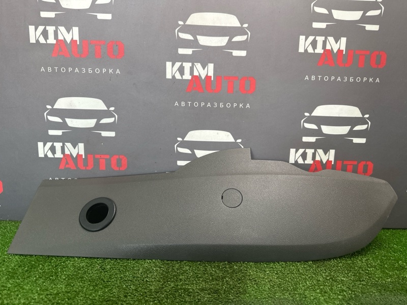 Накладка консоли Ford Focus 2 2007 HB