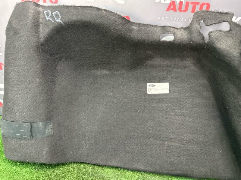 Обшивка багажника Ford Focus 2 2007 HB