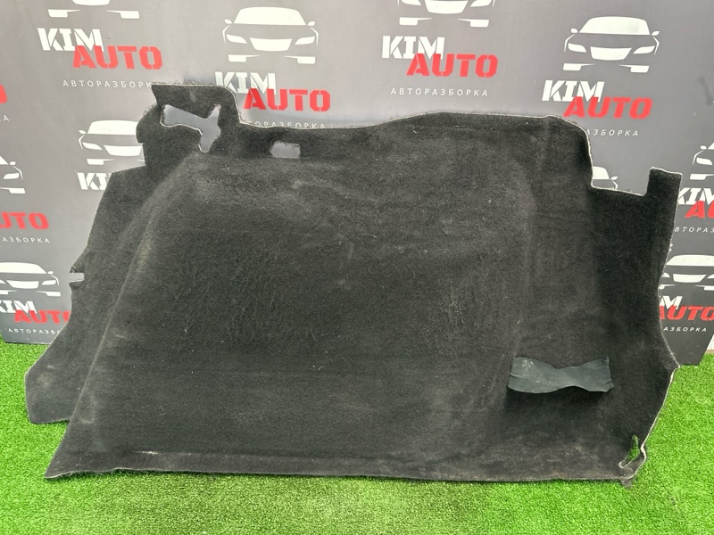 Обшивка багажника Ford Focus 2 2007 HB