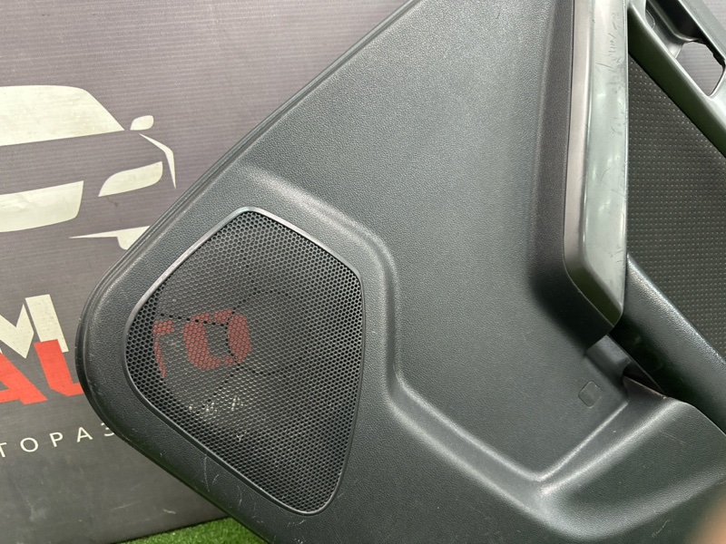 Обшивка двери Kia Cerato 2 2011 TD