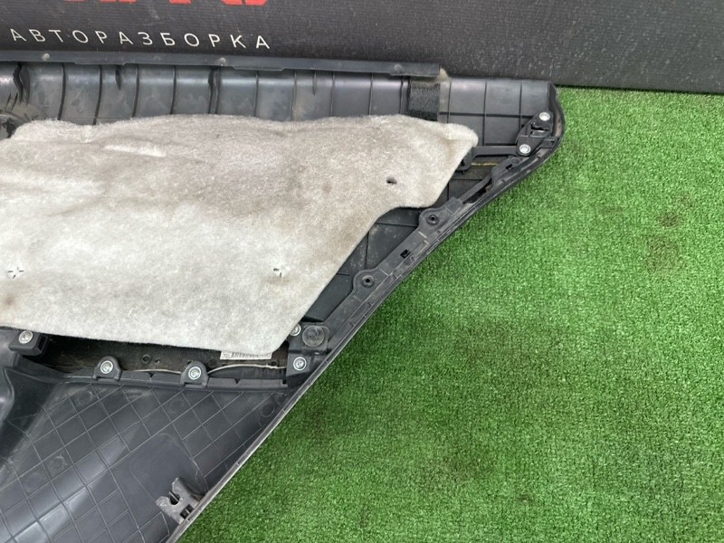 Обшивка двери Kia Cerato 2 2011 TD