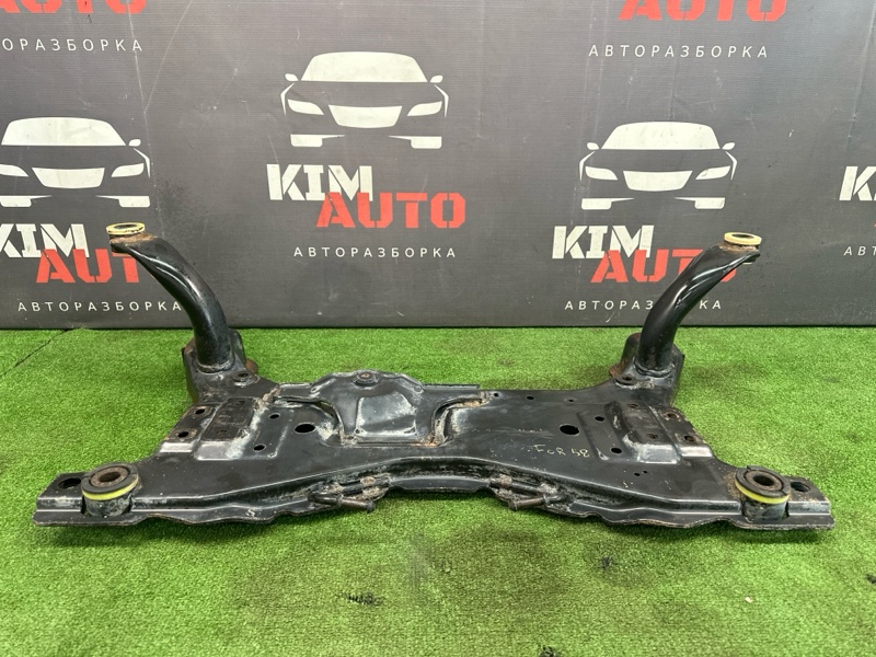 Подрамник передний Ford Focus 2 2007 HB