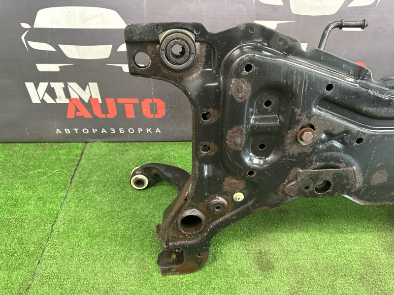 Подрамник передний Ford Focus 2 2007 HB