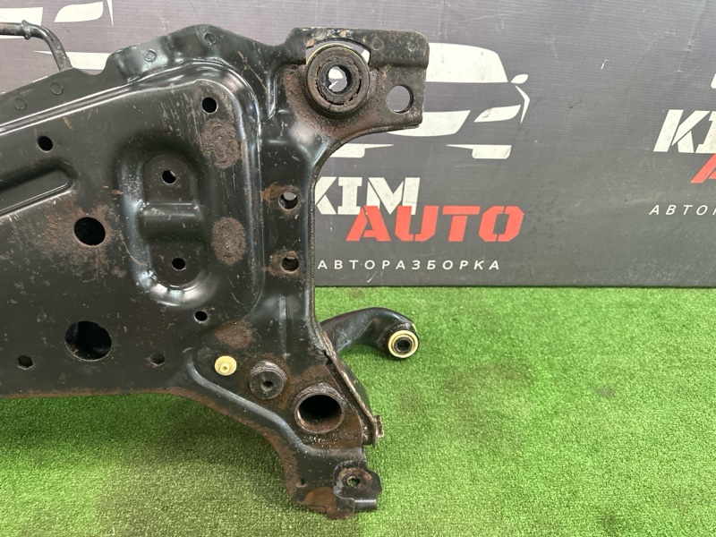 Подрамник передний Ford Focus 2 2007 HB