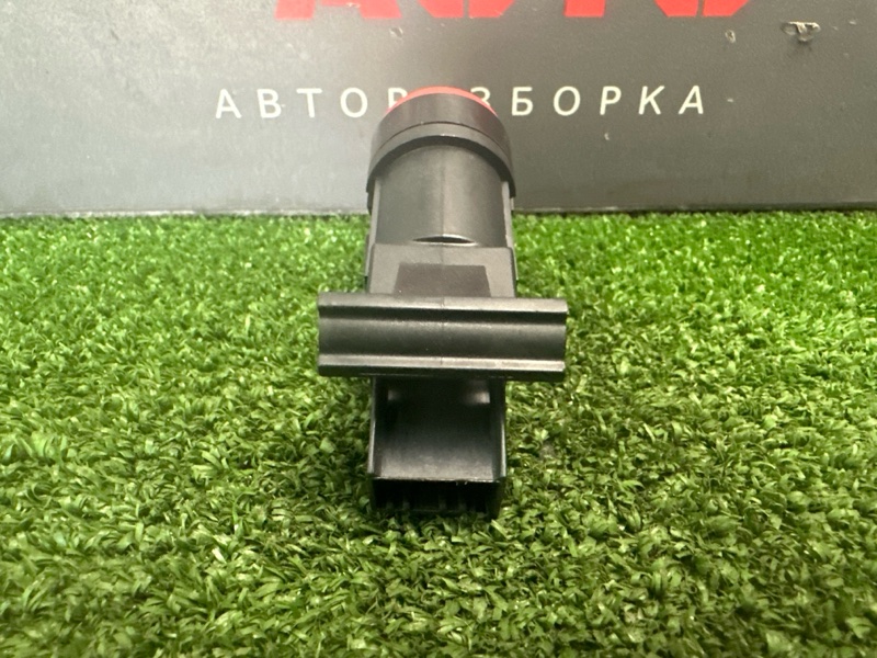 Клапан давления топлива Ford Focus 2 2007 HB
