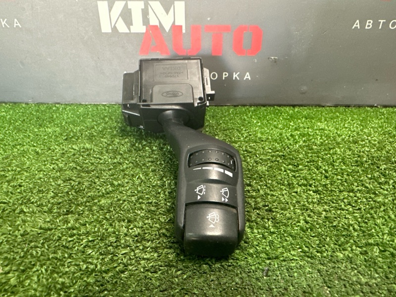 Переключатель дворников Ford Focus 2 2007 HB