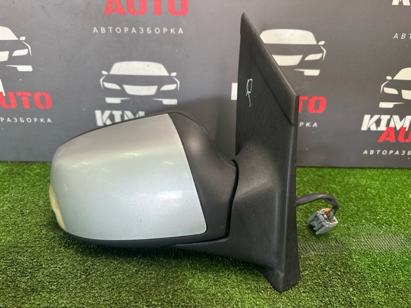 Зеркало заднего вида Ford Focus 2 2007 HB