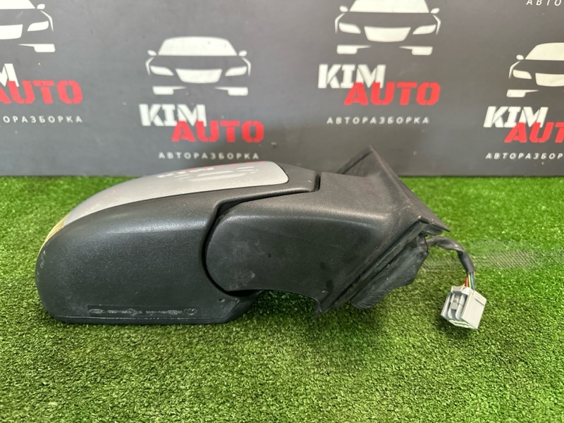 Зеркало заднего вида Ford Focus 2 2007 HB