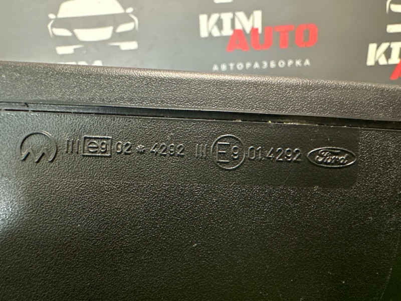 Зеркало заднего вида Ford Focus 2 2007 HB