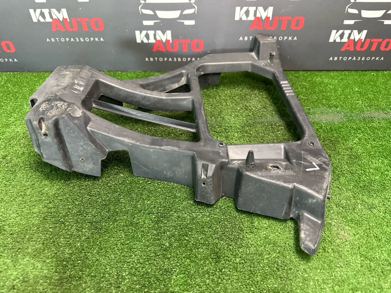Кронштейн бампера Ford Focus 2 2007 HB